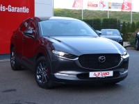 Mazda CX-30 2.0 SKYACTIV-G M Hybrid