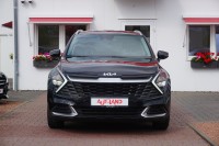 Kia Sportage 1.6 T-GDI