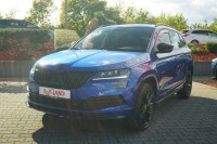 Vorschau: Skoda Karoq 1.5 TSI Clever