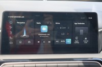 MG MG3 1.5 Hybrid Luxury Aut.
