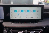 MG HS 1.5 T-GDI Luxury Aut.