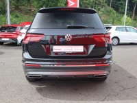 VW Tiguan Allspace 4Motion