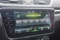 Skoda Superb Combi L&K iV DSG