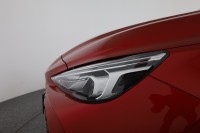 MG MG3 1.5 Hybrid Luxury Aut.