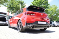 Hyundai i30 2.0 T-GDI N Performance DCT