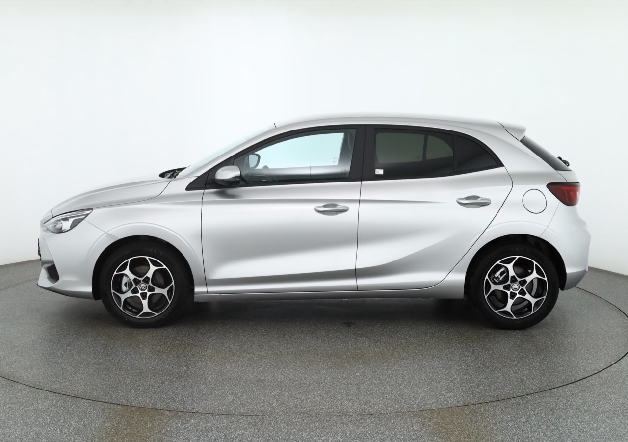 MG MG3 1.5 Hybrid Luxury Aut.