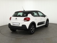 Citroen C3 PureTech 83