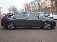 Kia pro_cee'd ProCeed 1.6 T-GDI GT