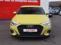 Audi A3 Sportback 35 TDI advanced