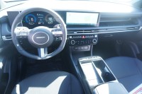 Hyundai Tucson 1.6 T-GDI HEV Aut.