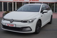 VW Golf 8 Variant 1.5 TSI Style LED AHK Sitzheizung