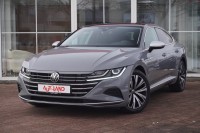 Vorschau: VW Arteon 1.4 TSI eHybrid