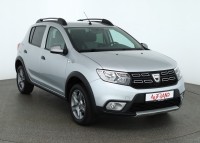 Dacia Sandero Stepway 0.9 TCe Prestige