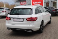Mercedes-Benz C 300 C300 T de Avantgarde AT