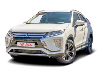 Mitsubishi Eclipse Cross 1.5 T-MIVEC 2-Zonen-Klima Navi Sitzheizung