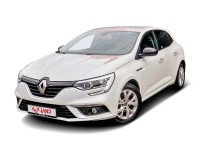 Renault Megane IV 1.3 TCe 115 Limited 2-Zonen-Klima Navi Sitzheizung