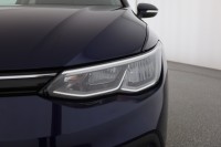 VW Golf VIII 1.5 eTSI DSG