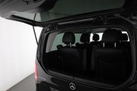 Mercedes-Benz V-Klasse V220 d Avantgarde 4MATIC kompakt