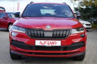 Skoda Karoq 2.0 TDI Sportline 4x4 DSG