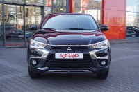Mitsubishi ASX 1.6 Diamant Edition