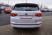 Seat Ateca 2.0 TSI FR 4Drive DSG