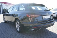 Audi A4 Avant 35 TDI S-Tronic