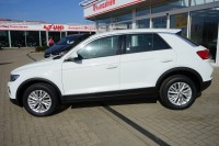 Vorschau: VW T-Roc 1.6 TDI