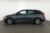 Vorschau: Skoda Scala 1.0 TSI Clever