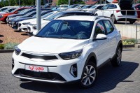 Vorschau: Kia Stonic 1.0 T-GDI Vision