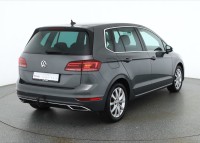 VW Golf Sportsvan VII 1.5 TSI DSG Highline