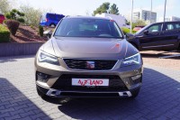 Seat Ateca 2.0 TDI DSG 4Drive Xcellence