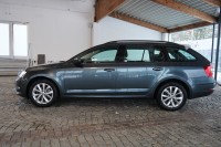 Skoda Octavia Combi 1.4 TSI
