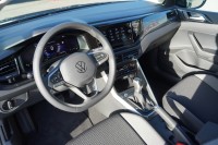 VW Taigo 1.0 TSI DSG