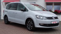 VW Sharan 2.0 TDI IQ.DRIVE 4Motion