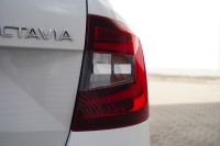 Skoda Octavia Combi 1.5 TSI ACT Soleil DSG