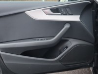 Audi A4 Quattro Avant 40 TDI quattro S line