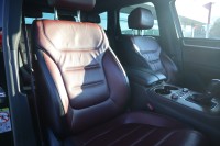 VW Touareg 3.0 V6 TDI Exclusive 4M