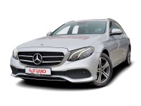 Mercedes-Benz E-Klasse E220d T Avantgarde 2-Zonen-Klima Navi Sitzheizung