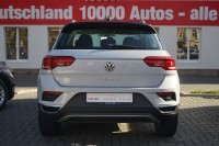 VW T-Roc 1.5 TSI DSG Style