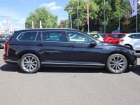 VW Passat Variant 2.0 TDI R-Line