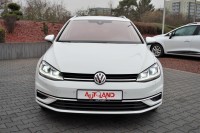 VW Golf VII Variant 1.4 TSI SOUND