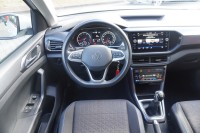 VW T-Cross 1.0 TSI Style