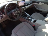 Audi A4 40 2.0 TFSI Advanced Matrix