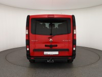 Renault Trafic 1.6 dCi 125 L2H1