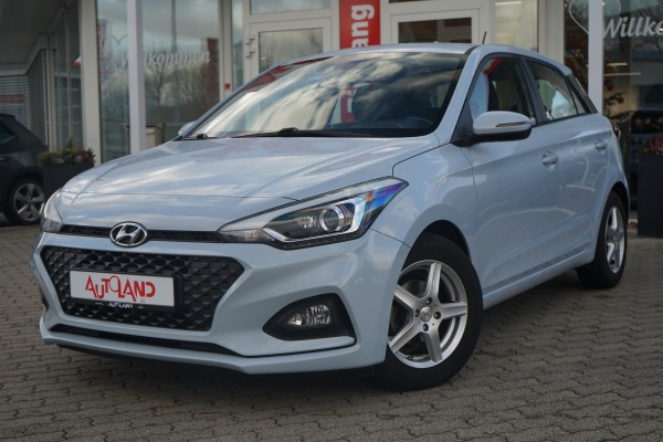 Hyundai i20 1.2 Style