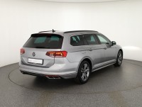 VW Passat Variant 2.0 TDI DSG R-Line