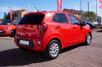 Vorschau: Kia Picanto 1.0 Dream Team