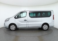 Vorschau: Nissan Primastar 2.0 Kombi Tekna dCi