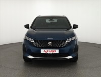 Peugeot 3008 GT-Line 1.2 Aut.