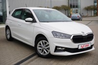 Skoda Fabia 1.0 Active